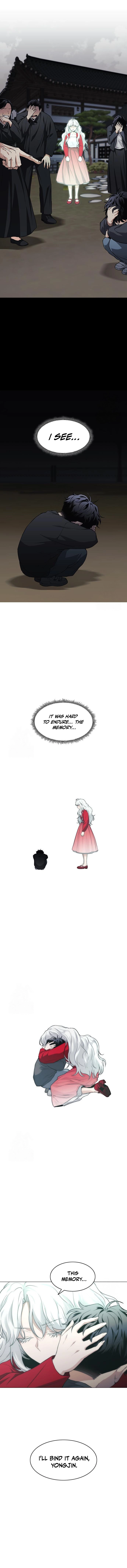Jakdu Chapter 64 – Under the surface Page 15