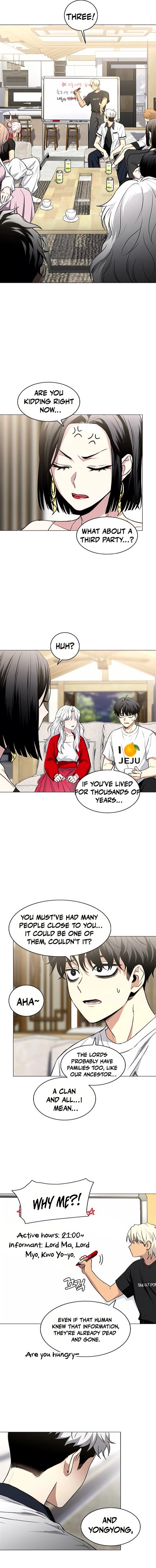 Jakdu Chapter 87 - 87 Page 12