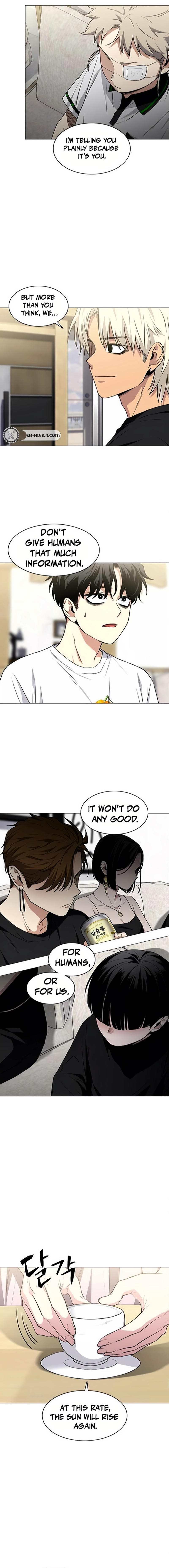 Jakdu Chapter 87 - 87 Page 13