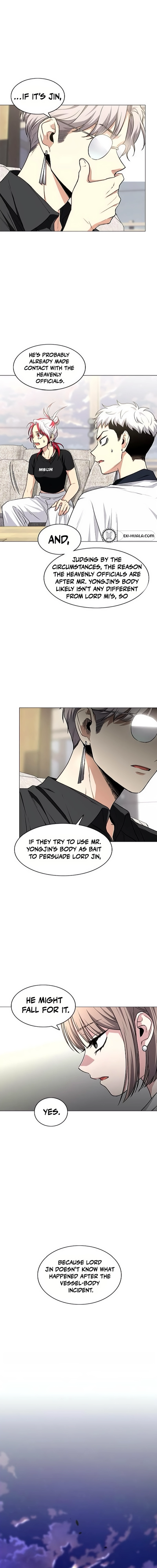 Jakdu Chapter 87 - 87 Page 16