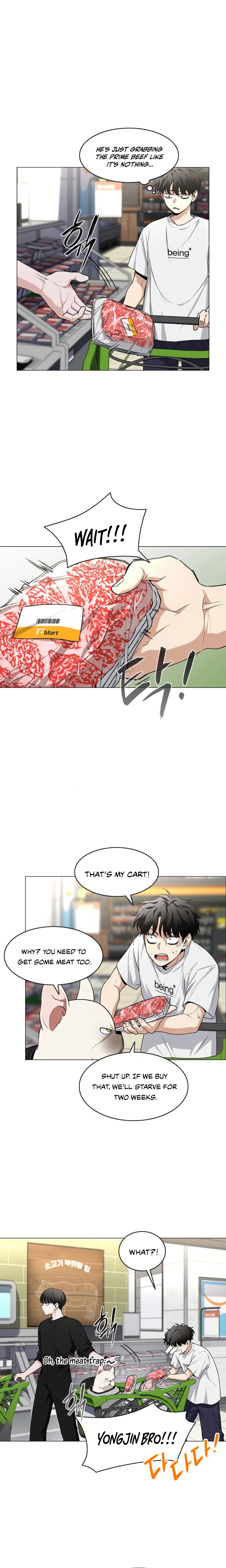 Jakdu Chapter 69 – 69 Page 13