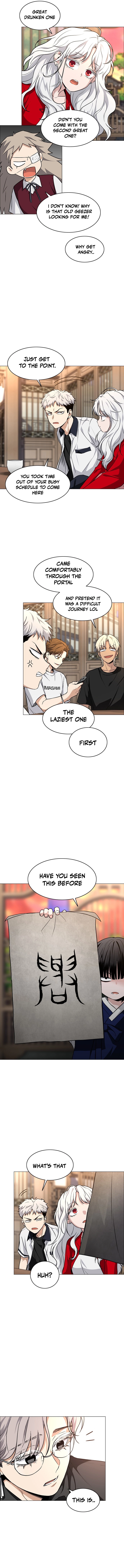 Jakdu Chapter 56 - Gathering of the Supporters Page 9