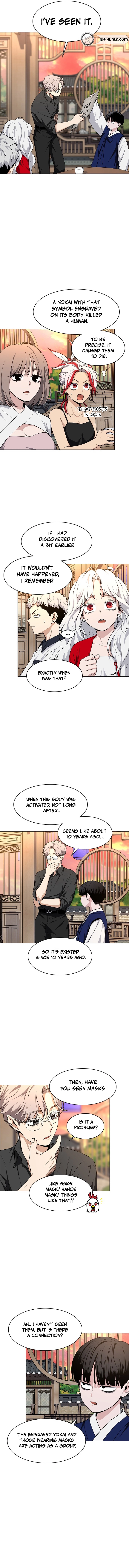 Jakdu Chapter 56 - Gathering of the Supporters Page 10