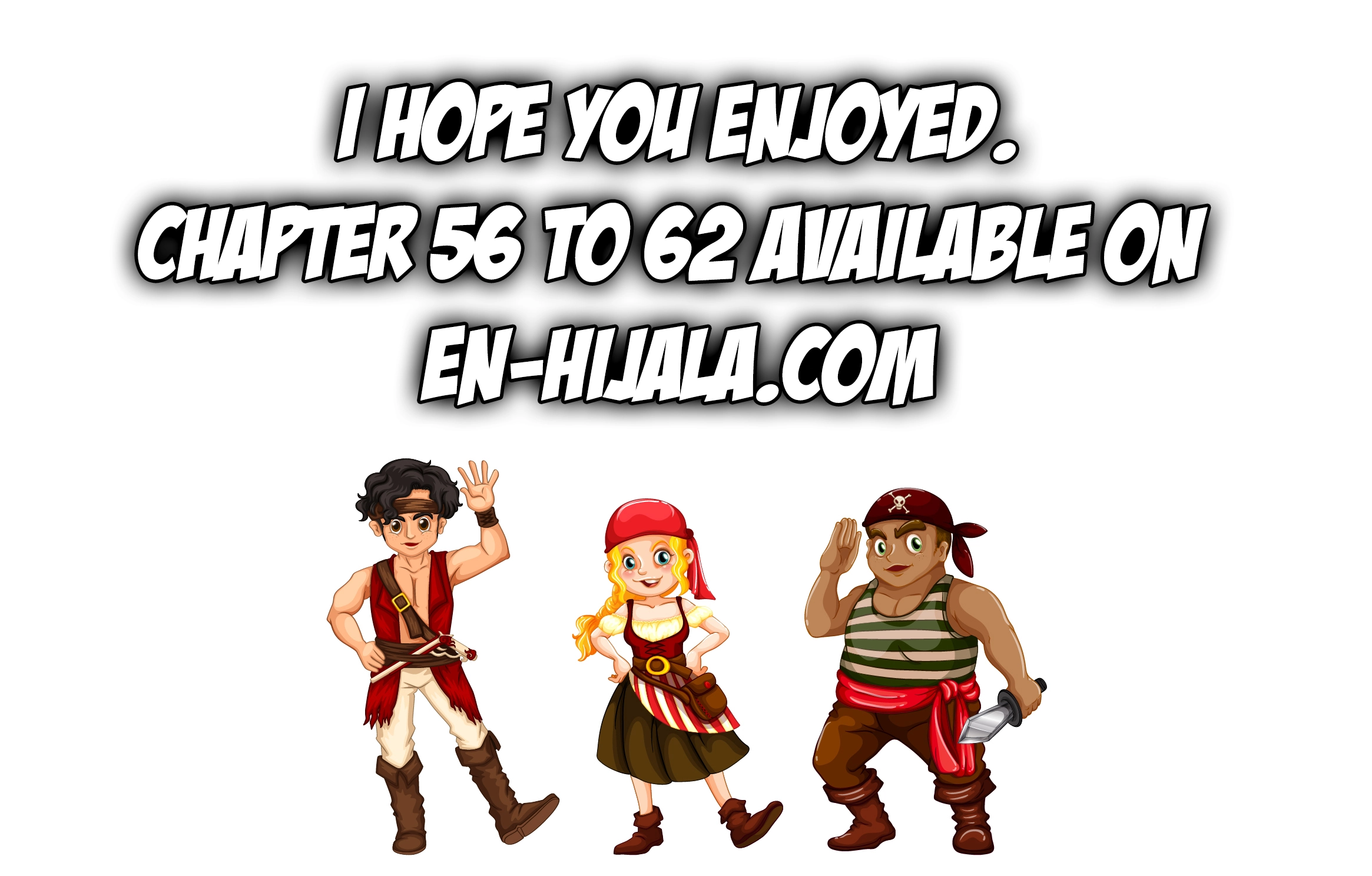 Jakdu Chapter 56 - Gathering of the Supporters Page 19