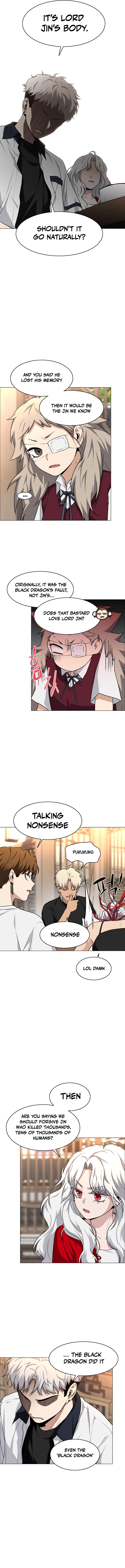 Jakdu Chapter 56 - Gathering of the Supporters Page 13