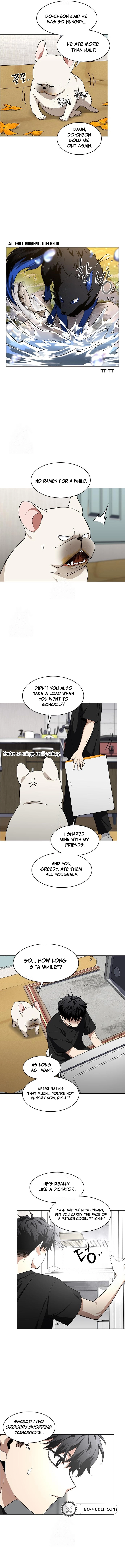 Jakdu Chapter 68 Page 7