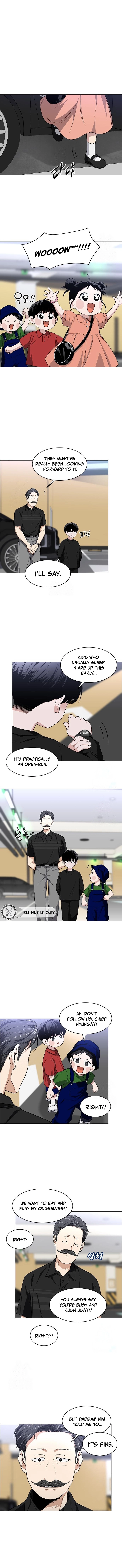 Jakdu Chapter 68 Page 9