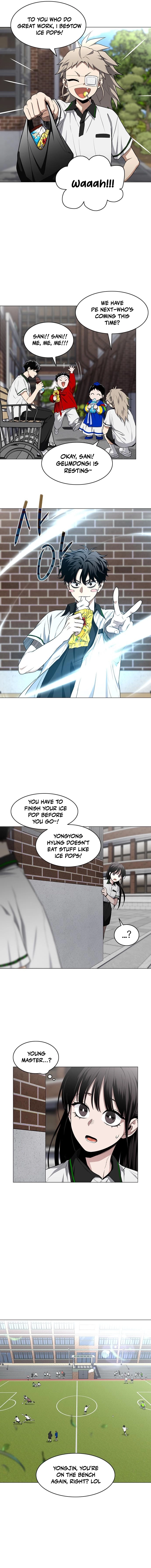 Jakdu Chapter 78 - 78 Page 9