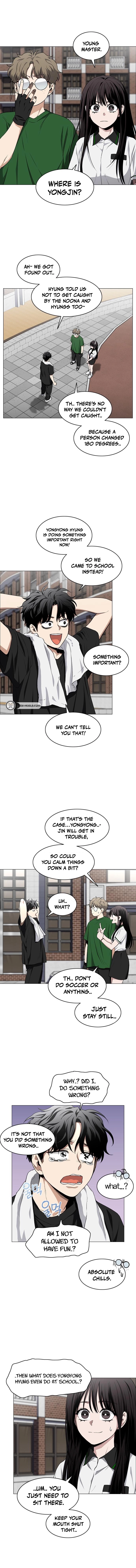 Jakdu Chapter 78 - 78 Page 12