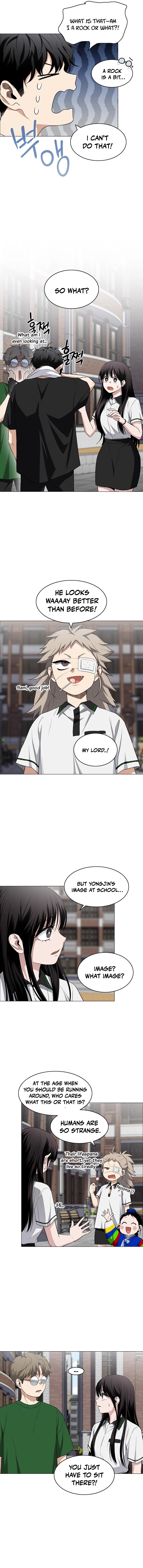 Jakdu Chapter 78 - 78 Page 13