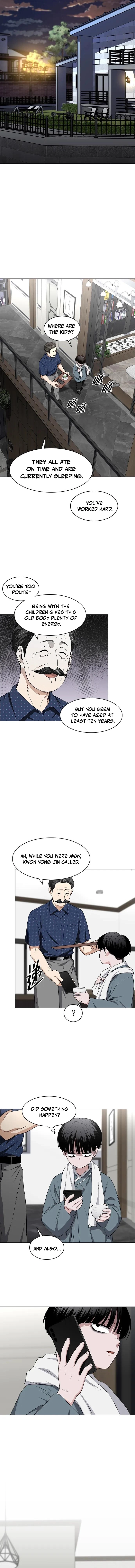 Jakdu Chapter 76 - 76 Page 9