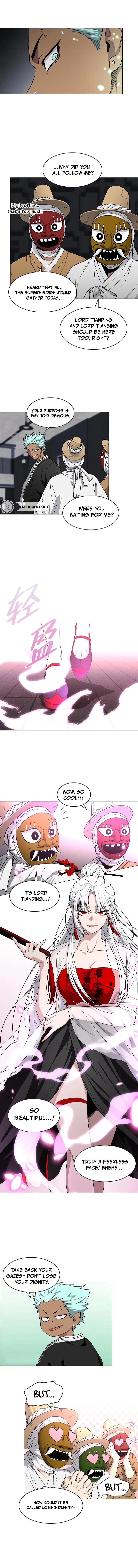 Jakdu Chapter 76 - 76 Page 14