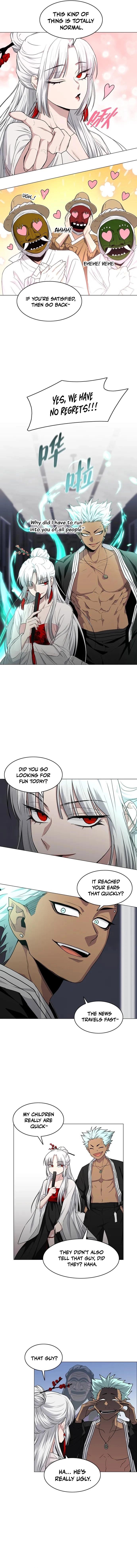 Jakdu Chapter 76 - 76 Page 15