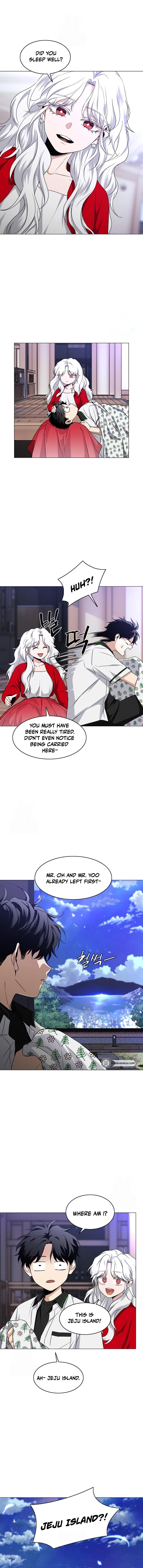Jakdu Chapter 65 – moss Page 6