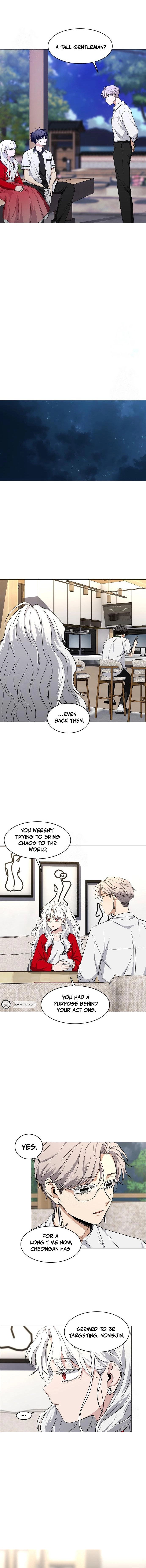 Jakdu Chapter 65 – moss Page 8