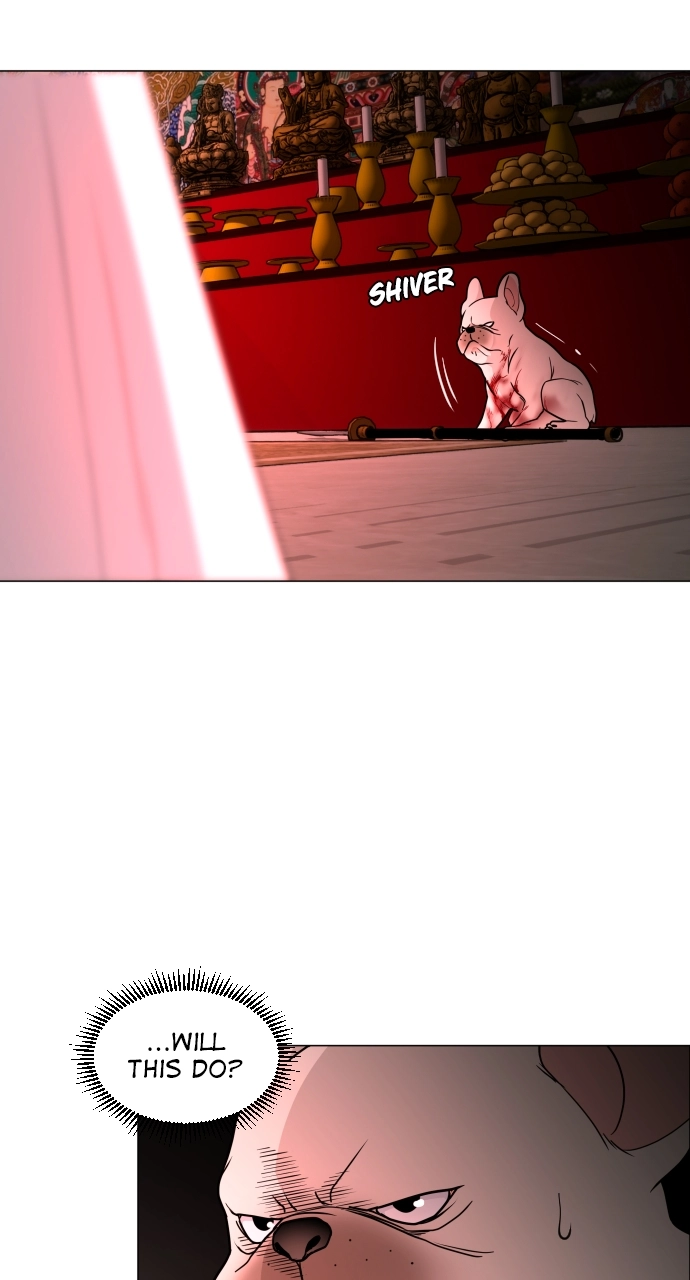 Jakdu Chapter 14 Page 8