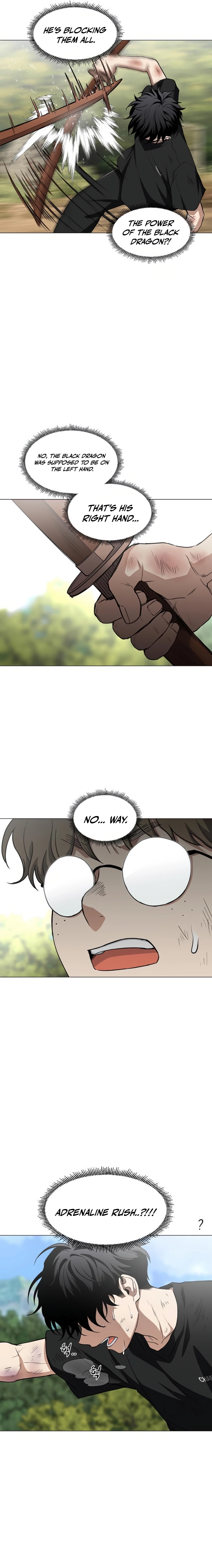 Jakdu Chapter 73 - 73 Page 9