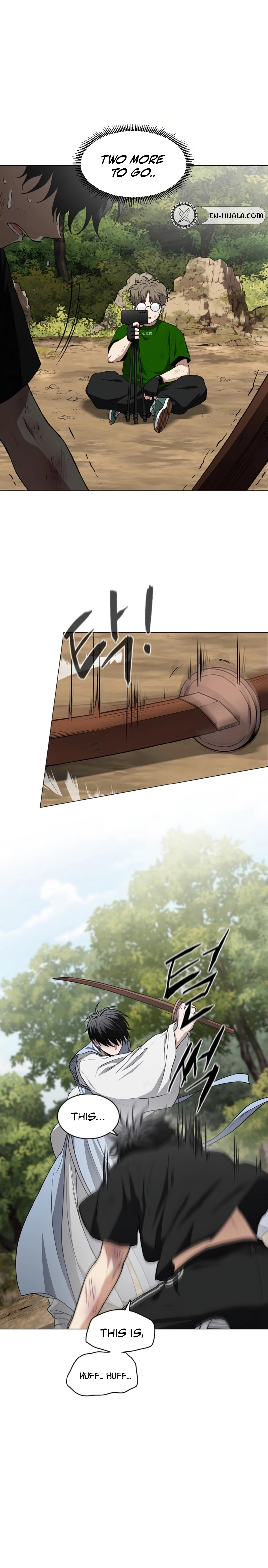 Jakdu Chapter 73 - 73 Page 10