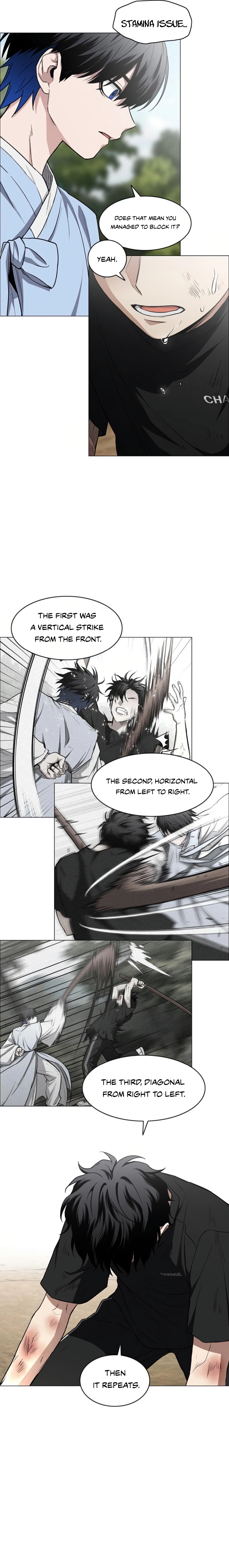 Jakdu Chapter 73 - 73 Page 11