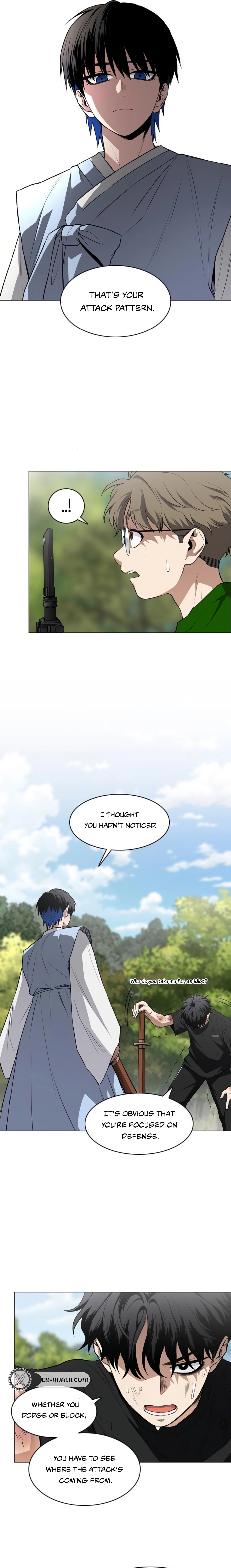 Jakdu Chapter 73 - 73 Page 12