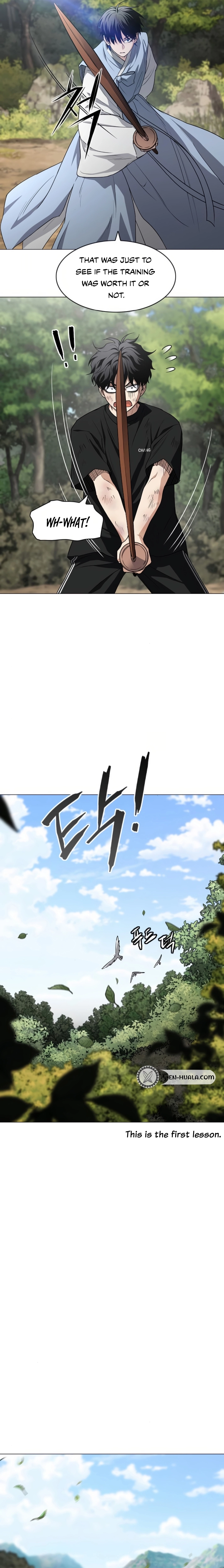 Jakdu Chapter 73 - 73 Page 14