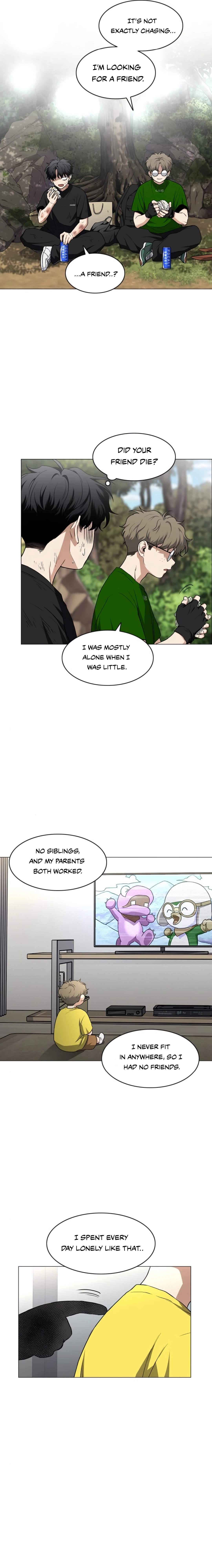 Jakdu Chapter 73 - 73 Page 18