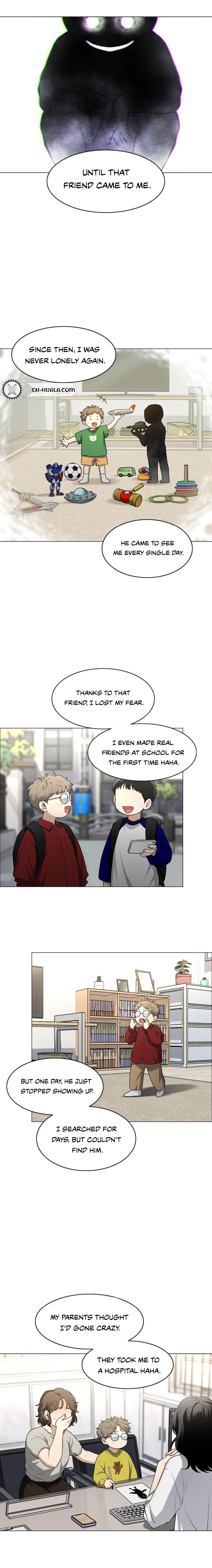 Jakdu Chapter 73 - 73 Page 19