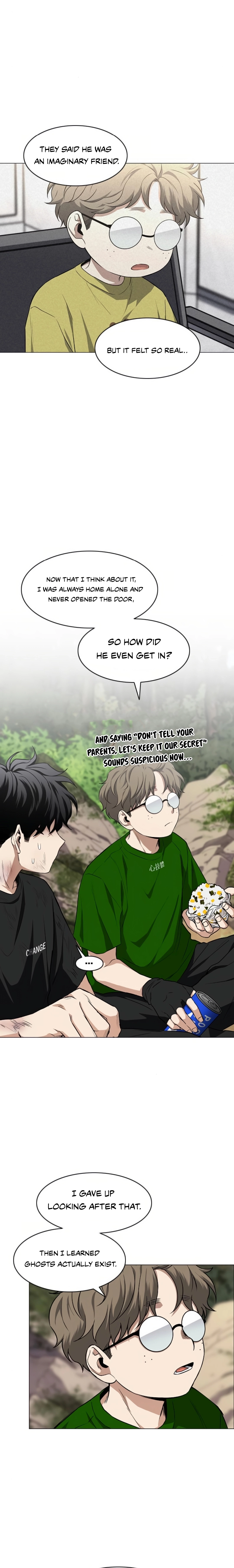 Jakdu Chapter 73 - 73 Page 20