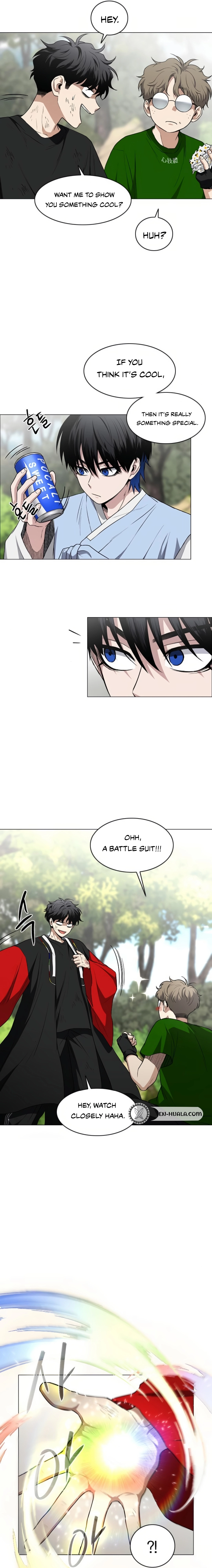 Jakdu Chapter 73 - 73 Page 23