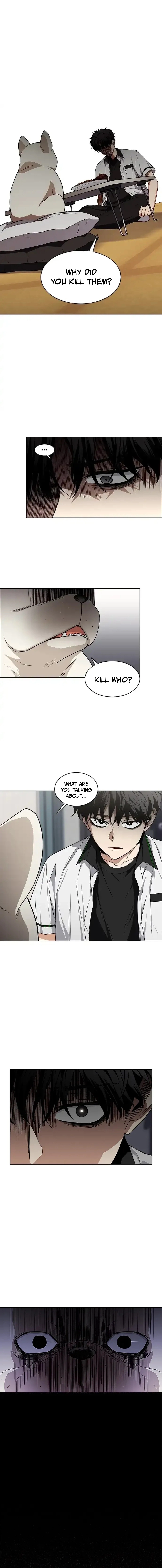 Jakdu Chapter 90 -  Fragment Page 9