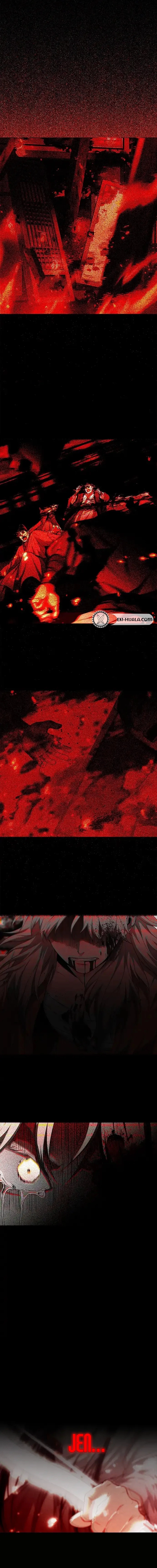 Jakdu Chapter 90 -  Fragment Page 10