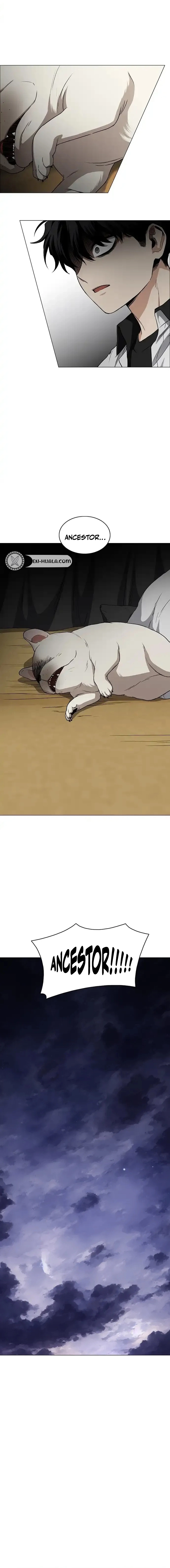 Jakdu Chapter 90 -  Fragment Page 12