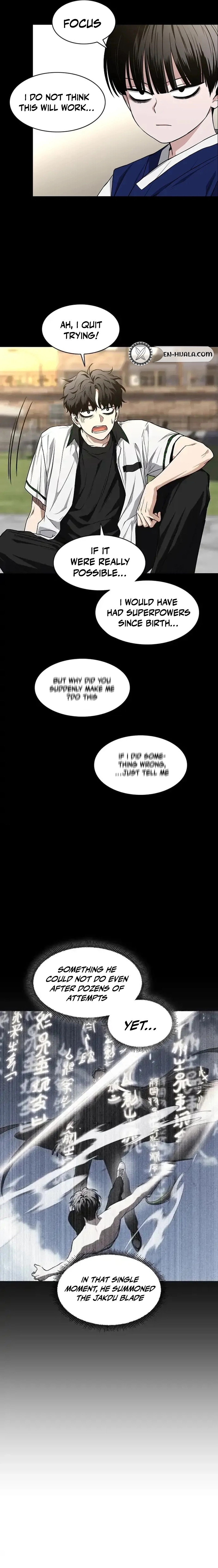 Jakdu Chapter 90 -  Fragment Page 16