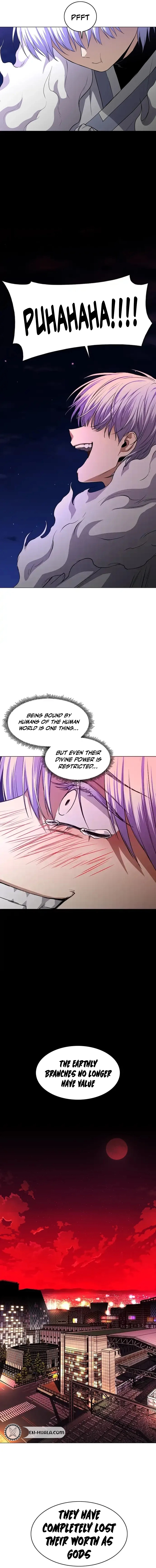 Jakdu Chapter 90 -  Fragment Page 21