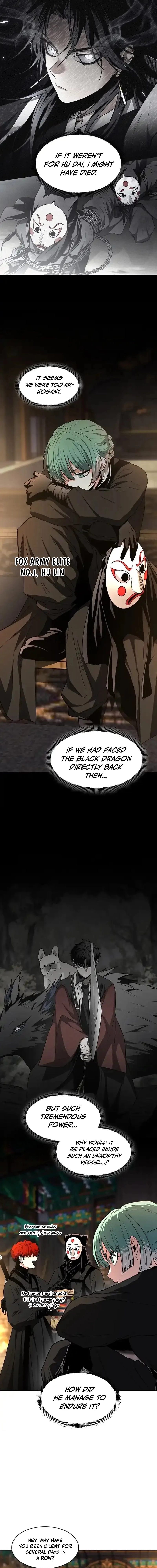 Jakdu Chapter 89 - 89. Dignity. Page 7