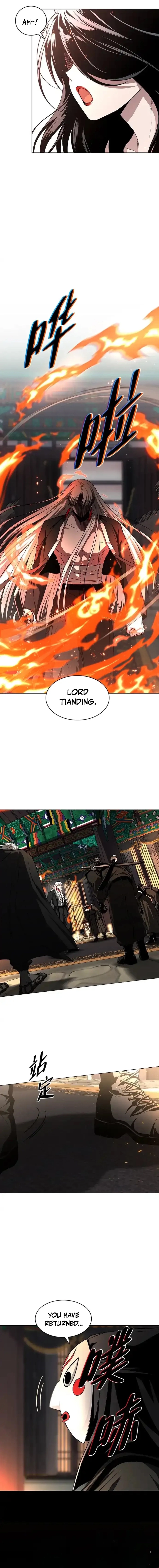 Jakdu Chapter 89 - 89. Dignity. Page 13