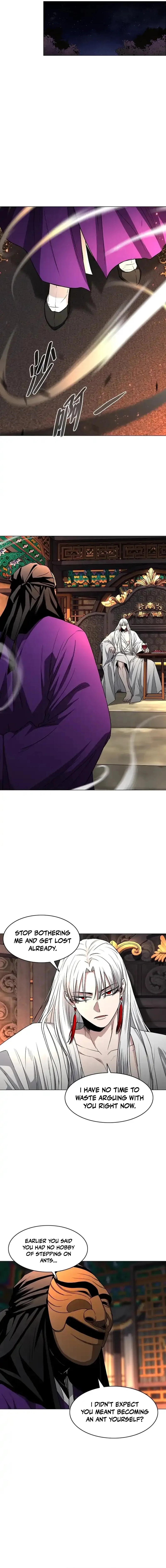 Jakdu Chapter 89 - 89. Dignity. Page 17