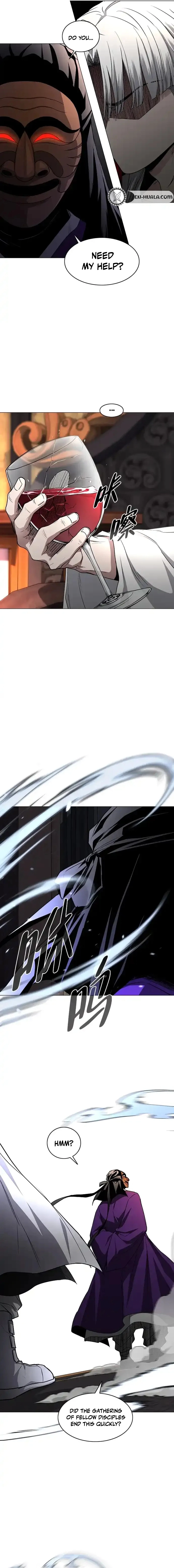 Jakdu Chapter 89 - 89. Dignity. Page 18