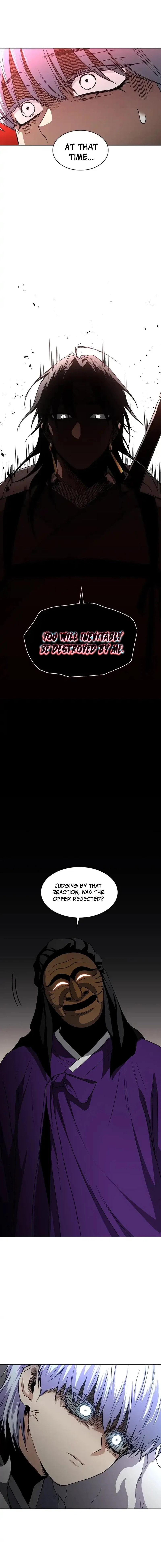 Jakdu Chapter 89 - 89. Dignity. Page 20