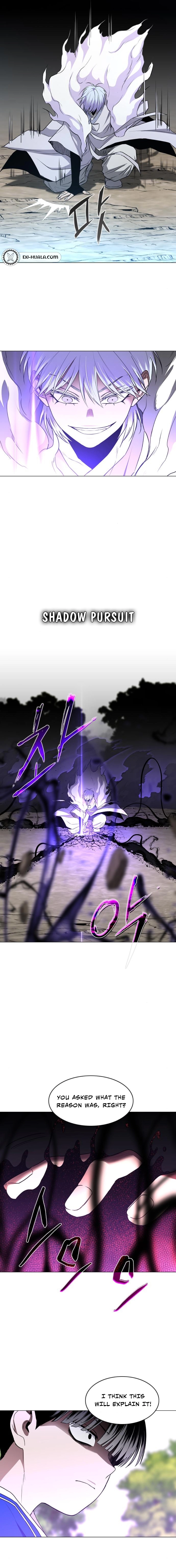 Jakdu Chapter 84 - Ashen Sky Page 10