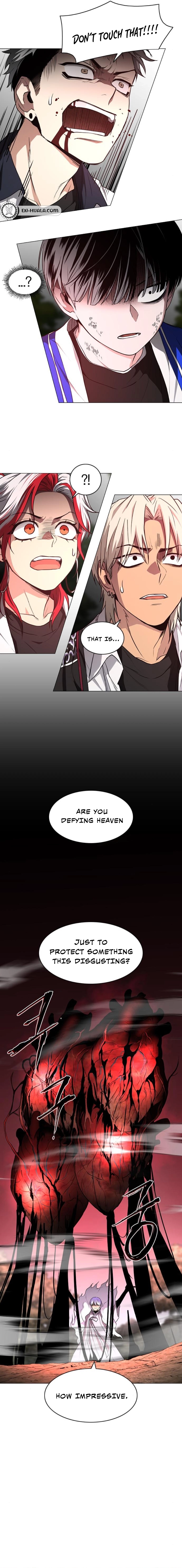 Jakdu Chapter 84 - Ashen Sky Page 12