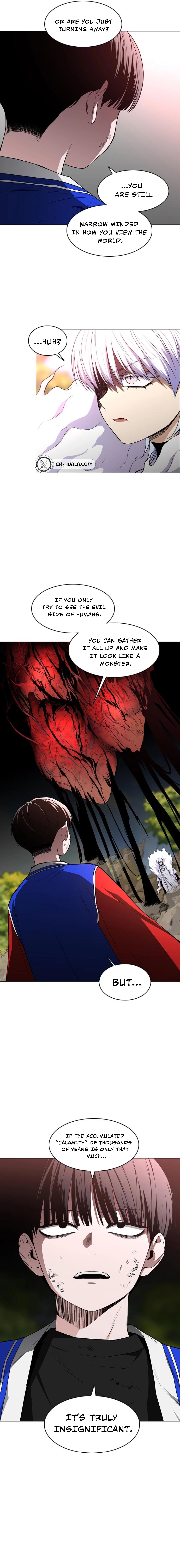 Jakdu Chapter 84 - Ashen Sky Page 15