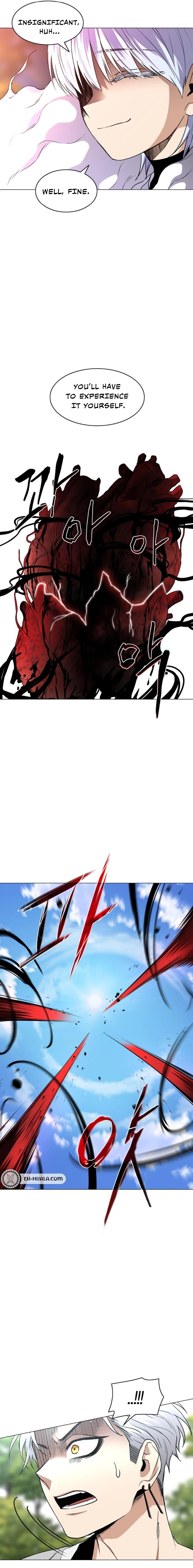 Jakdu Chapter 84 - Ashen Sky Page 16