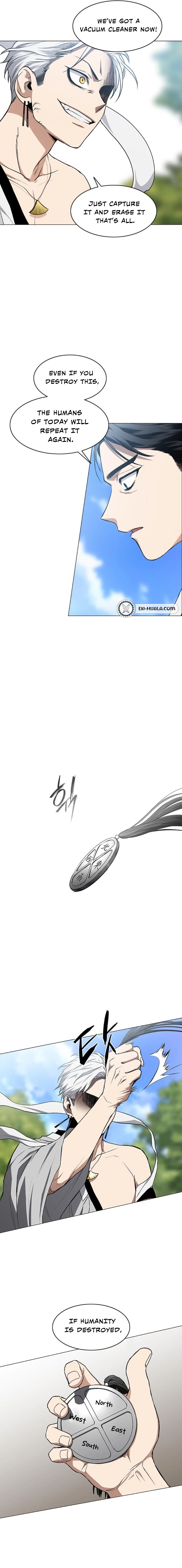 Jakdu Chapter 84 - Ashen Sky Page 18