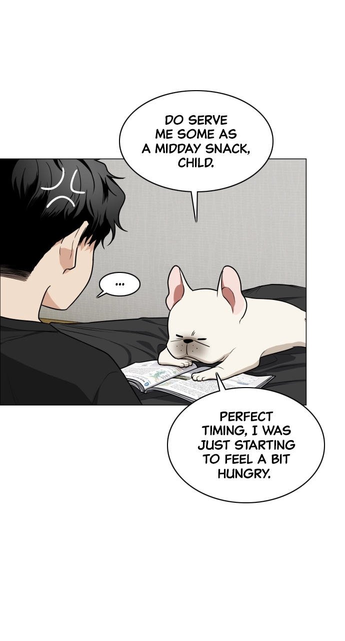 Jakdu Chapter 24 Page 85