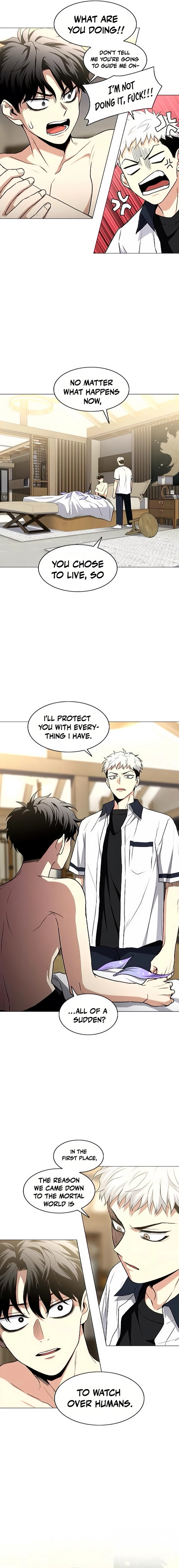 Jakdu Chapter 86 Page 8