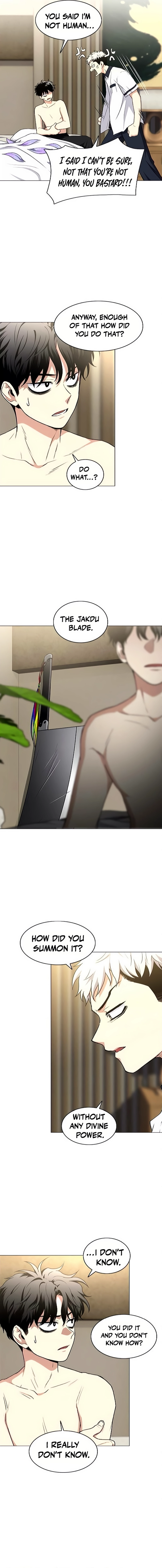 Jakdu Chapter 86 Page 9