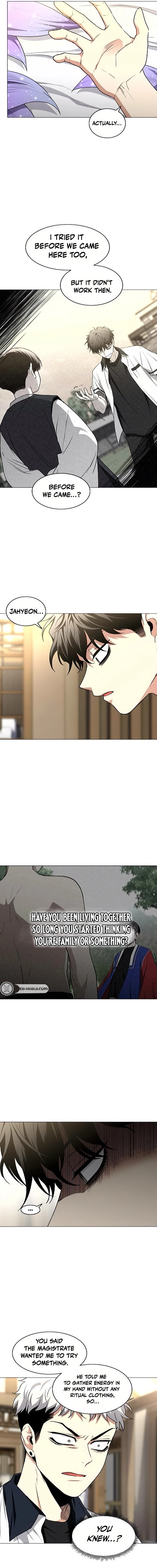 Jakdu Chapter 86 Page 10