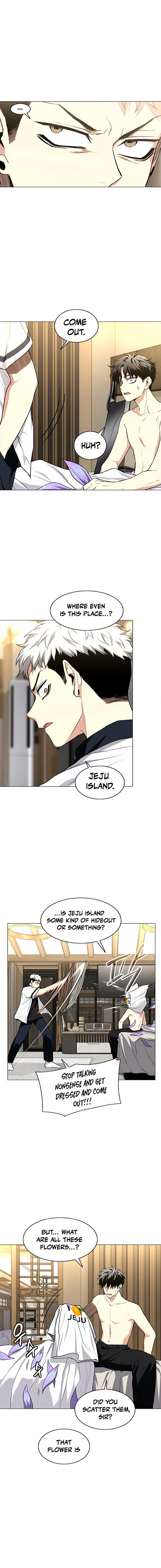 Jakdu Chapter 86 Page 11