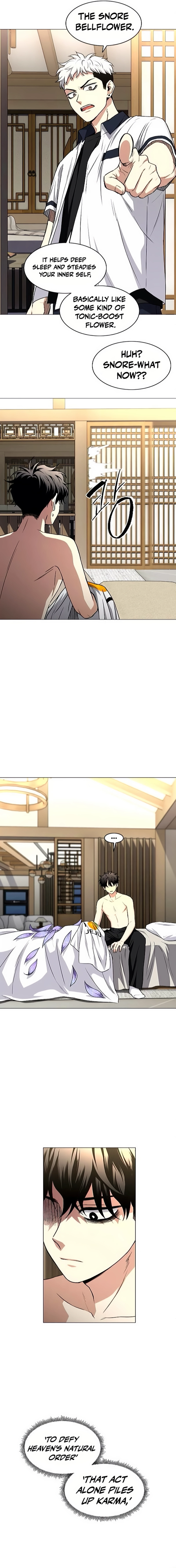 Jakdu Chapter 86 Page 12